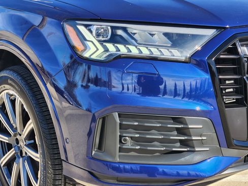 Used 2024 Audi Q7 2.0T Premium Plus image 6