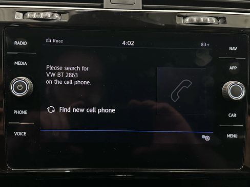 Used 2019 Volkswagen Golf R 4-Door AWD/4WD image 34