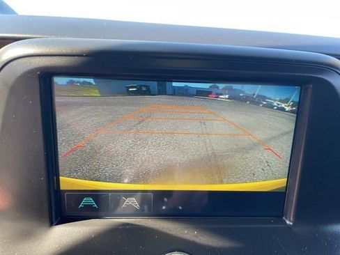 Used 2017 Chevrolet Camaro LT w/ RS Package image 17