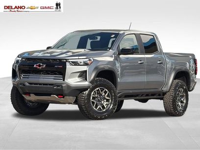 New 2026 Chevrolet Colorado ZR2 w/ Technology Package