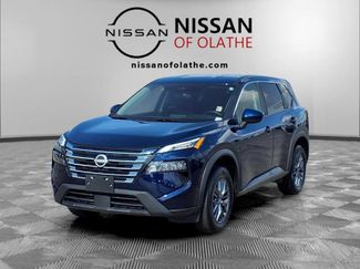 Used 2026 Nissan Rogue SV AWD/4WD video 1