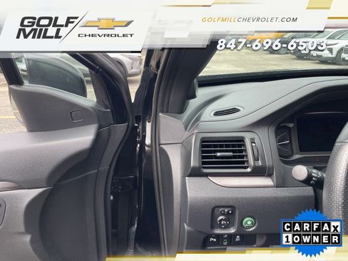 Used 2025 Honda Passport EX-L image 17