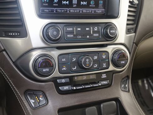Used 2019 Chevrolet Tahoe LT AWD/4WD image 27