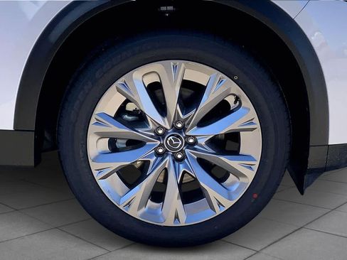 New 2026 MAZDA CX-90 3.3 Turbo w/ Preferred Package image 11