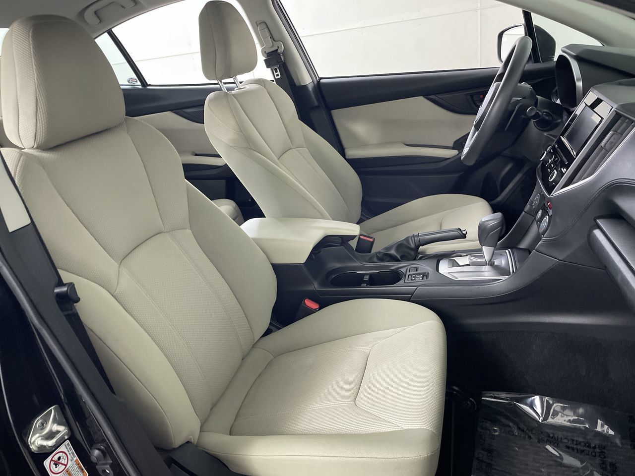 Used 2019 Subaru Impreza 2.0i Premium w/ Eyesight & BSD/Rcta & SRF AWD/4WD image 24