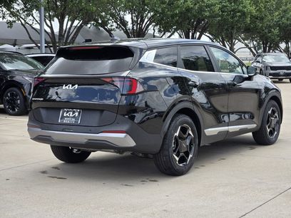 New 2026 Kia Sportage EX