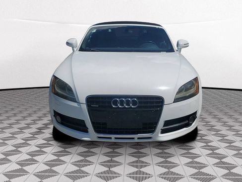 Used 2009 Audi TT 3.2 Premium Plus AWD/4WD image 3