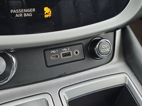 Used 2019 Nissan Murano SL w/ SL Technology Package image 20