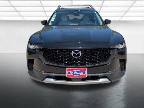 Used 2026 MAZDA CX-50 2.5 Turbo w/ Accent Package AWD/4WD image 32
