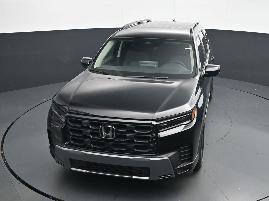 Used 2026 Honda Pilot EX-L image 13