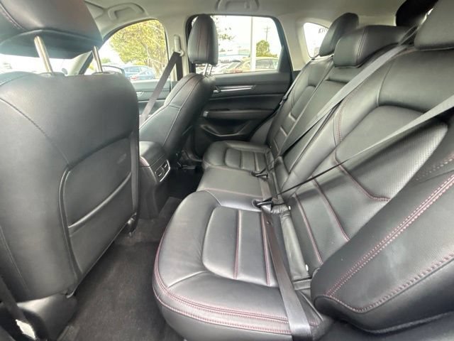 Certified 2024 MAZDA CX-5 Carbon Edition AWD/4WD image 20