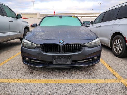 Used 2017 BMW 330i 330i image 4