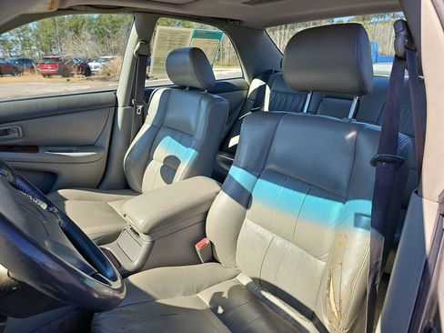 Used 1998 Lexus ES 330 image 20