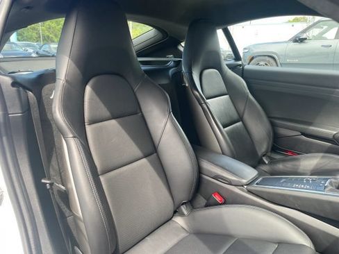 Used 2023 Porsche 718 Cayman GTS RWD image 32
