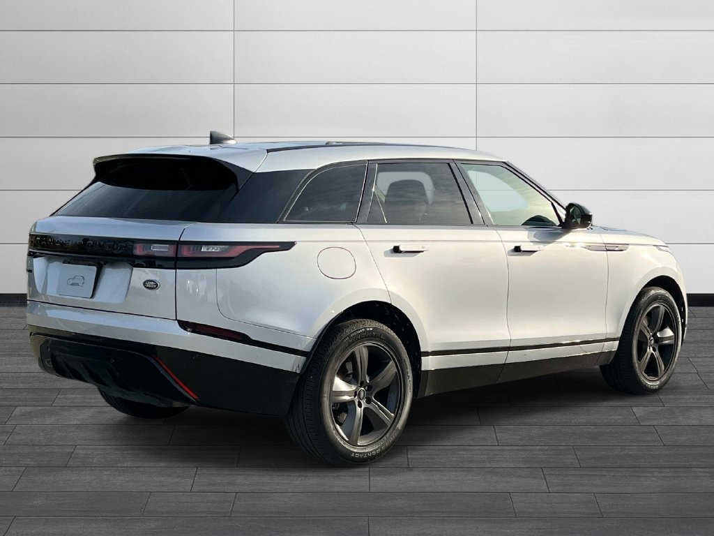 Used 2023 Land Rover Range Rover Velar R-Dynamic S AWD/4WD image 5