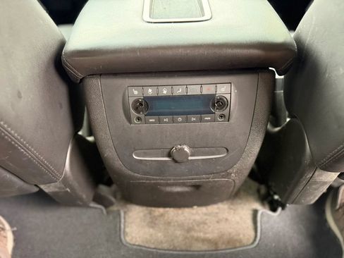 Used 2007 GMC Yukon Denali AWD/4WD image 21