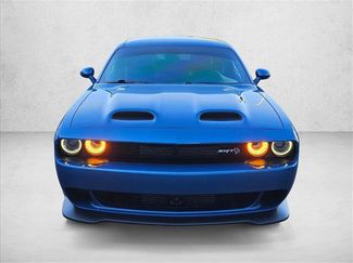 Used 2023 Dodge Challenger SRT Hellcat RWD video 2