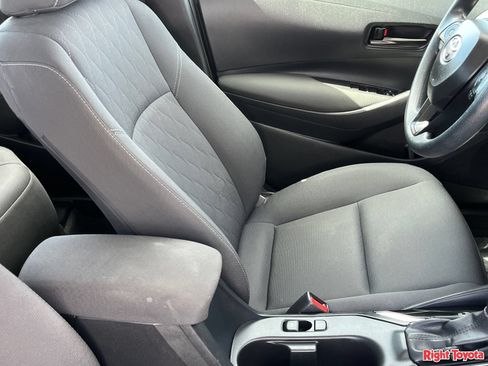 Certified 2024 Toyota Corolla LE FWD image 14