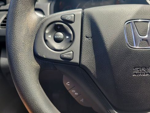 Used 2016 Honda CR-V LX image 25