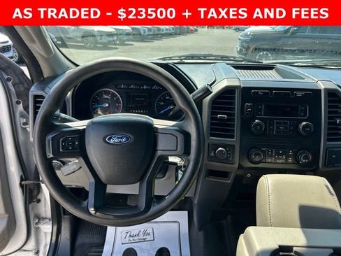 Used 2019 Ford F250 XL w/ Power Equipment Group image 17