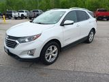 Used 2019 Chevrolet Equinox LT w/ Sun & Navigation Package image 3
