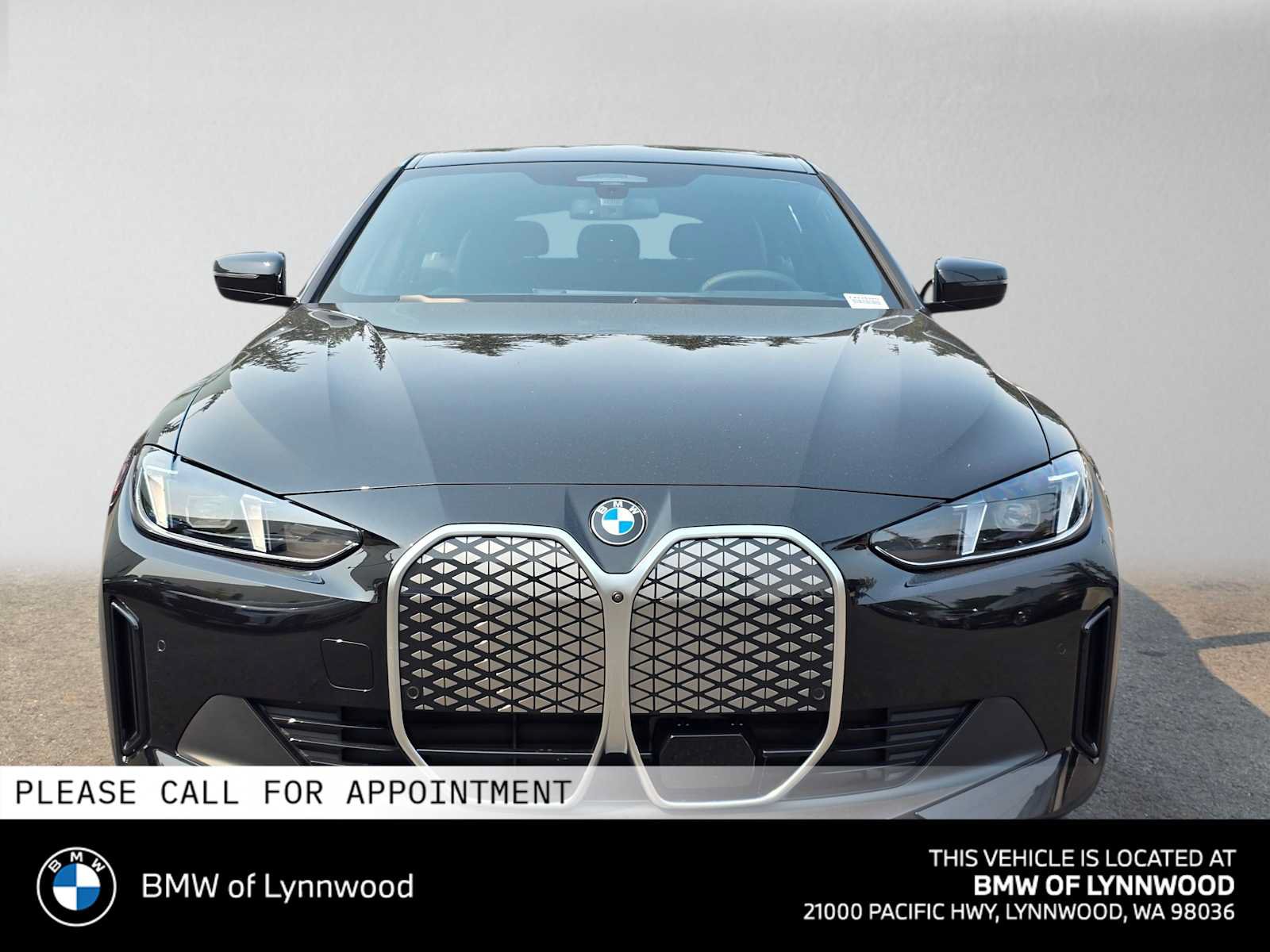New 2026 BMW i4 xDrive40i w/ Premium Package AWD/4WD image 8