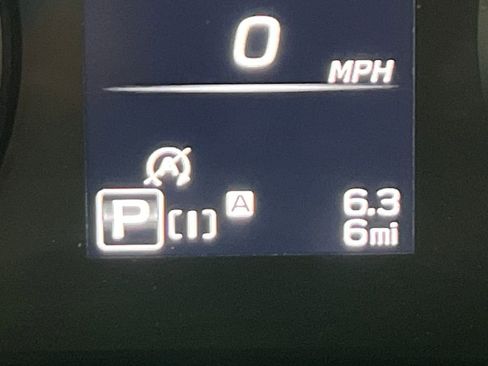 New 2026 Subaru Crosstrek 2.5i image 21