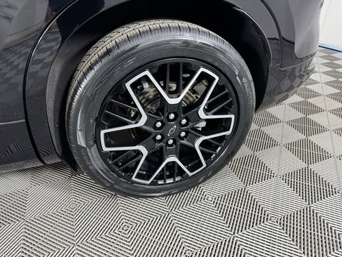 Used 2023 Chevrolet Blazer RS w/ Driver Confidence II Package image 35