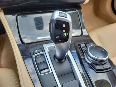 Used 2014 BMW 535i xDrive Sedan AWD/4WD image 29