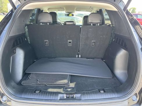 Used 2023 Ford Escape Platinum FWD image 8