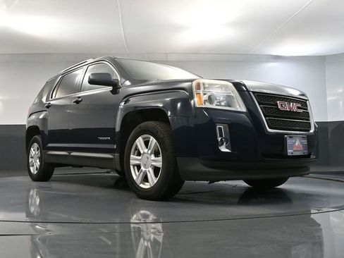 Used 2015 GMC Terrain SLE w/ Convenience Package image 47