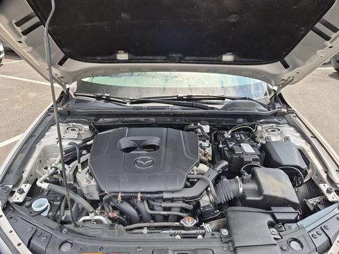 Used 2025 MAZDA MAZDA3 s FWD image 34