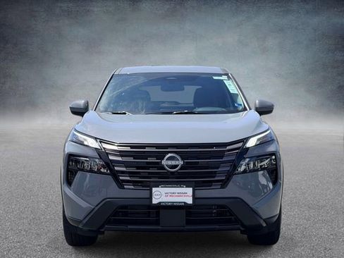 New 2026 Nissan Rogue SV w/ Cold Weather Package AWD/4WD image 6