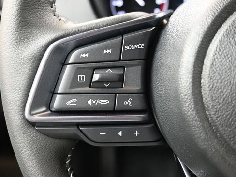 New 2026 Subaru Forester Limited image 26