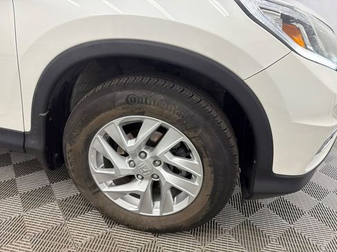 Used 2015 Honda CR-V EX image 13