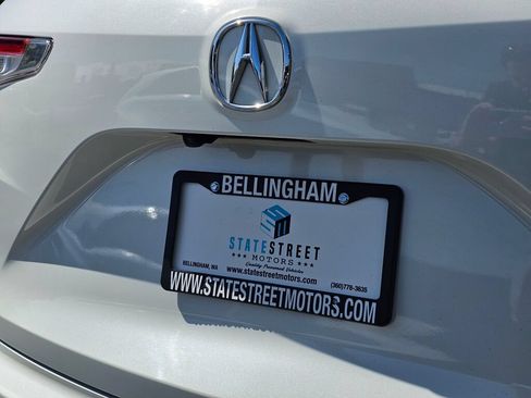 Used 2020 Acura RDX AWD image 13