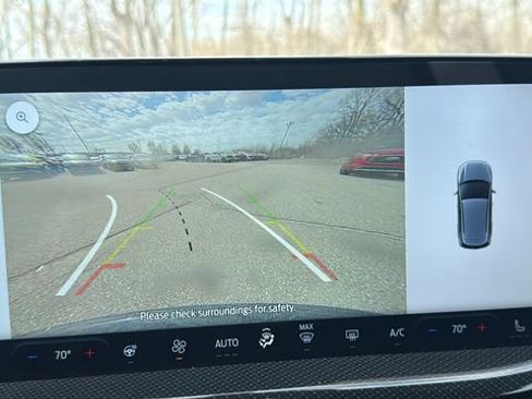 Certified 2024 Ford Escape ST-Line w/ Tech Pack #1 image 24