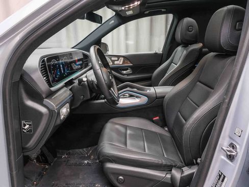 Certified 2023 Mercedes-Benz GLE 450 4MATIC image 19