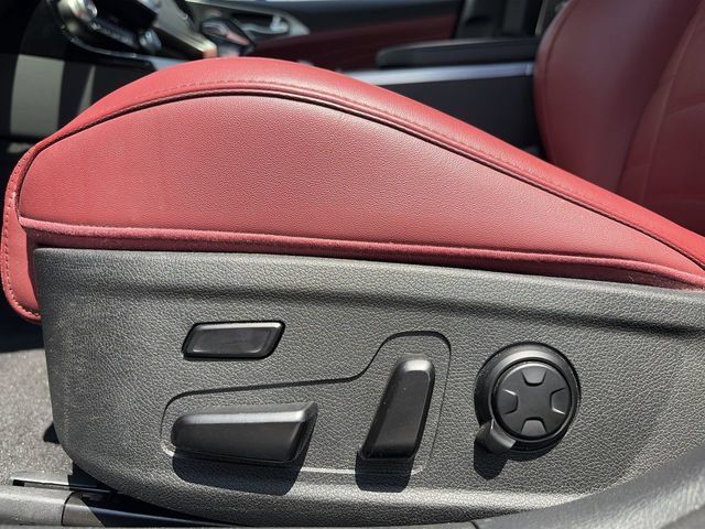 Certified 2023 Kia Stinger GT2 w/ Red Interior Color Package AWD/4WD image 22