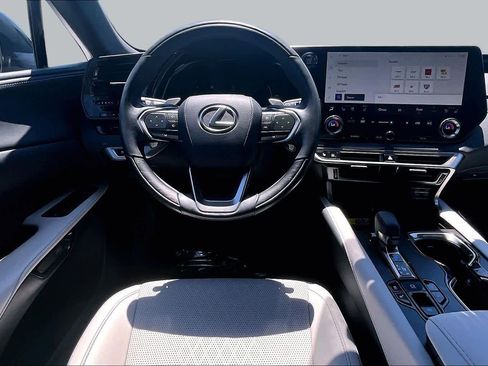 Used 2023 Lexus RX 350 Premium Plus w/ Cold Area Package AWD/4WD image 6