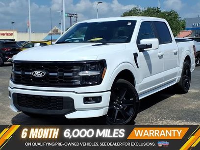 Used 2025 Ford F150 STX w/ LOBO Package