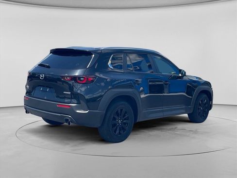 Used 2025 MAZDA CX-50 AWD 2.5 S w/ Preferred Package image 7