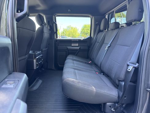 Used 2018 Ford F150 XLT w/ Equipment Group 302A Luxury AWD/4WD image 31