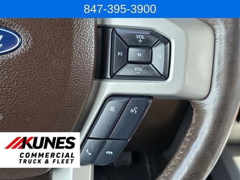 Used 2019 Ford F350 King Ranch w/ King Ranch Ultimate Package image 50