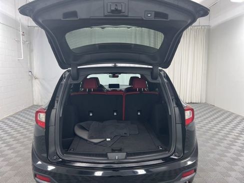 Used 2024 Acura RDX A-Spec image 8