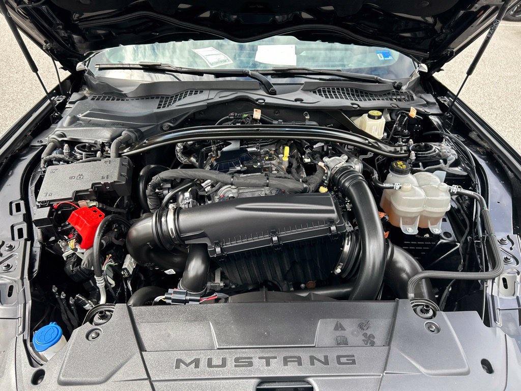 Used 2024 Ford Mustang Coupe w/ 2.3L High Performance Package RWD image 10