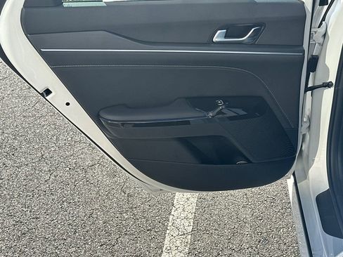 New 2026 Kia K5 GT-Line FWD image 22