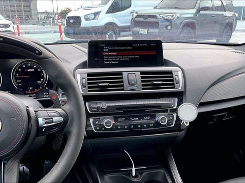 Used 2017 BMW M2 RWD image 14