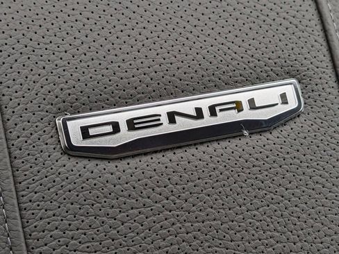 New 2026 GMC Sierra 3500 Denali w/ Denali Reserve Package AWD/4WD image 51
