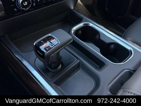 New 2026 GMC Sierra 1500 Elevation w/ Elevation Premium Package RWD image 15